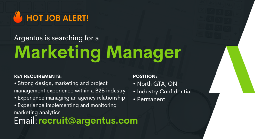 Marketing Manager