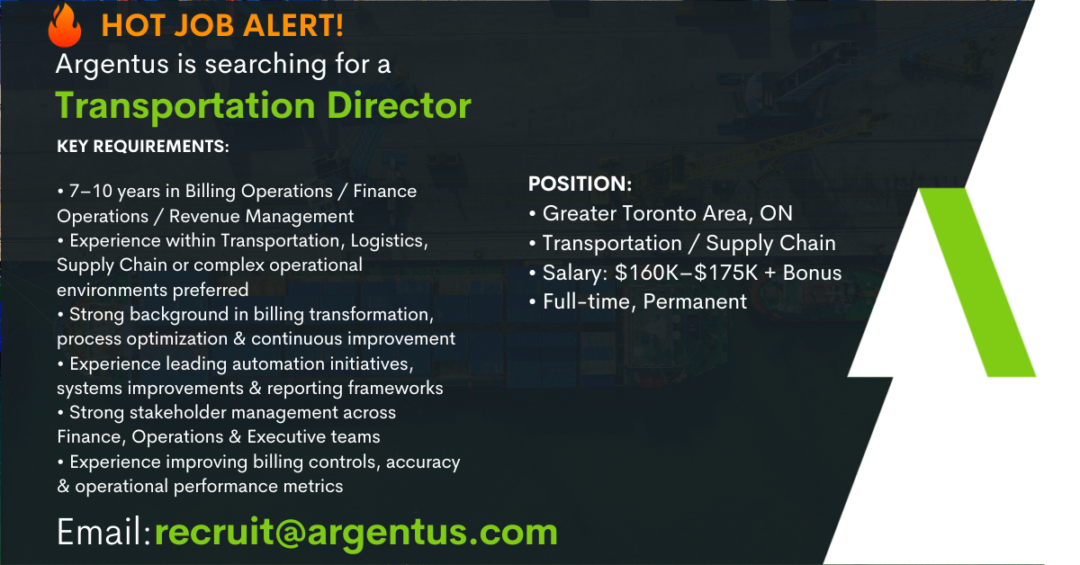 Transportation Director